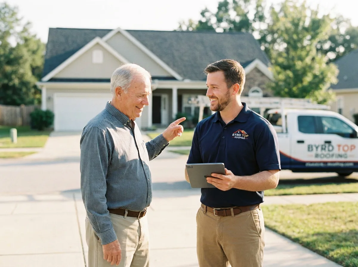 Roofing Seth, WV FAQs